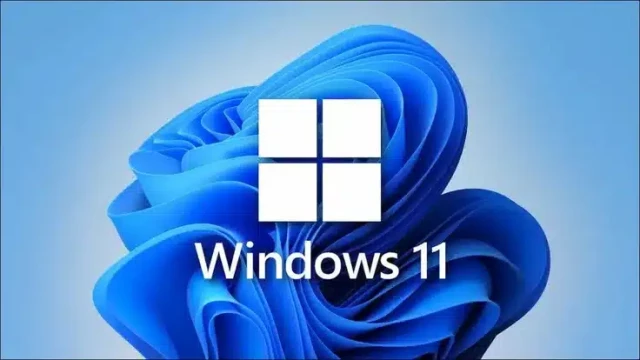 Microsoft Windows 11